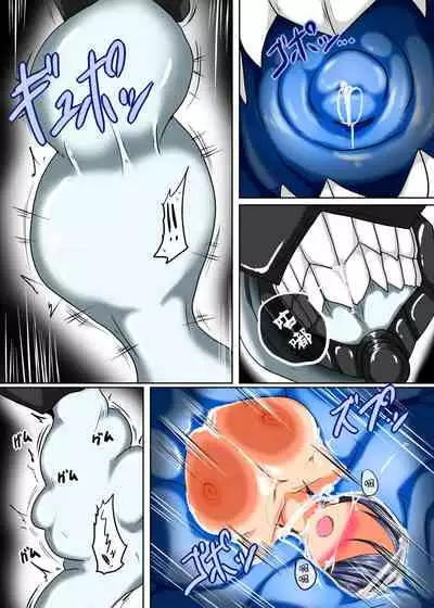 [Gensou Stomach (Taku)] Senkan Re-kyuu no Kindaika Kaishuu Ni (Kantai Collection -KanColle-) [Chinese] [紫苑汉化组] [Digital]