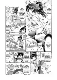 [Momonosuke] Momoiro Nurse | Peach Nurse [English] [Manga Reborn]