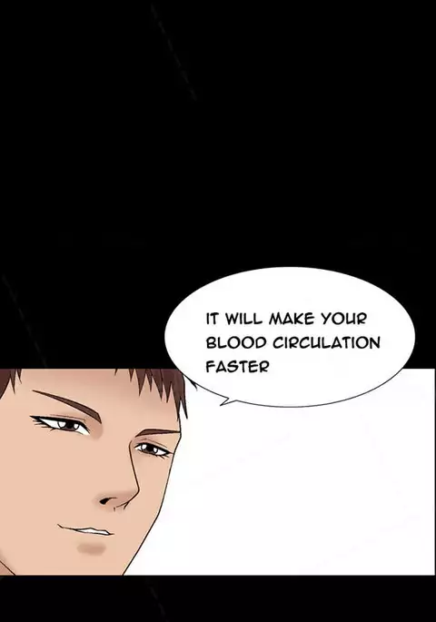 The Taste of Hands Ch.1-73