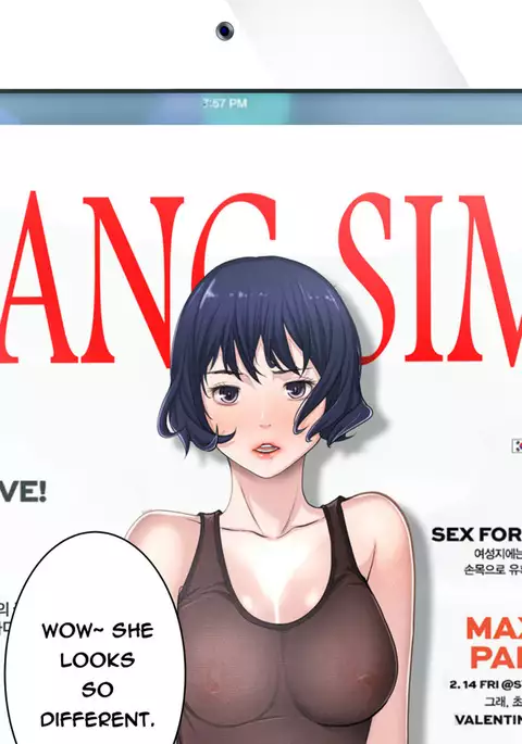 Tissue Thieves Ch.1-21