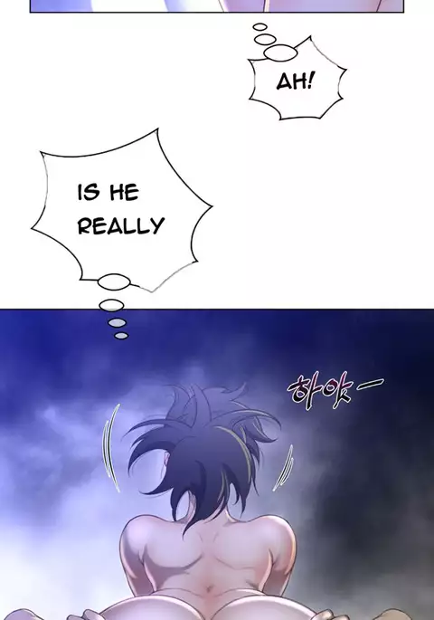 Perfect Half Ch.1-39