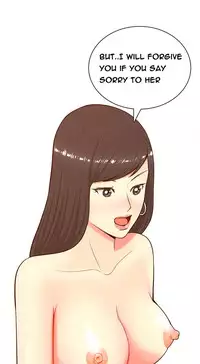 Hooker Ch.1-37 (English) (Ongoing)