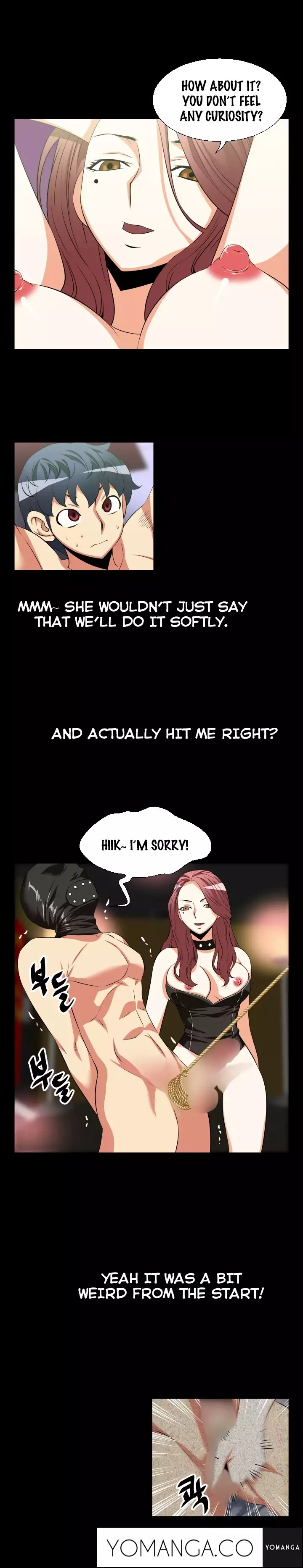 Love Parameter Ch.1-26