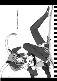 (C63) [Cu-little2 (Beti, MAGI)] CULITTLE POKOTSUN Cu-little2 Rakugaki Bon (Various)