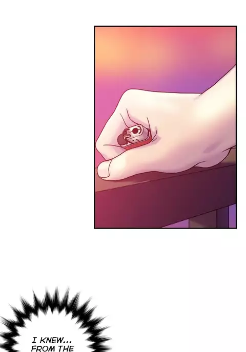 Ghost Love Ch.1-17