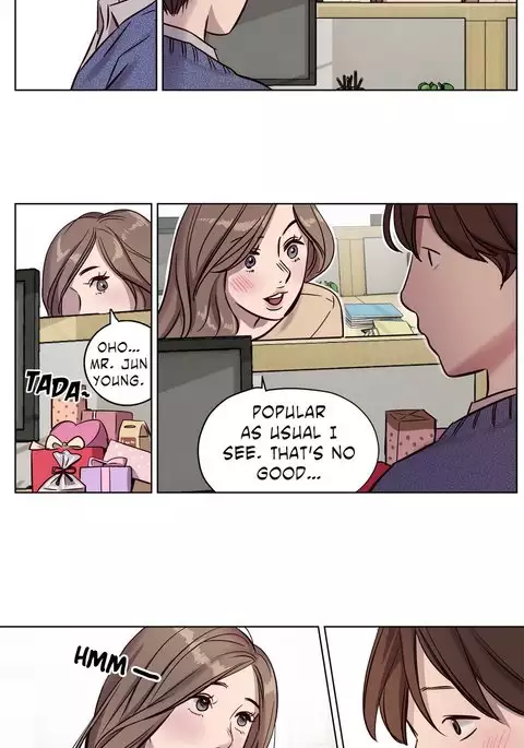 Atonement Camp Ch.1-23