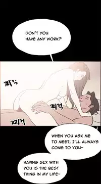 [Mr. Byeong-Su] Cohabitation Ch.1-54 (English)