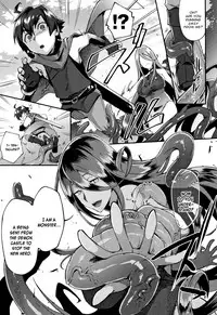 [Ikeshita Maue] Trans Bitch [English] [desudesu + constantly]