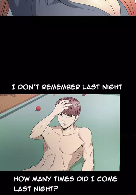 Secret Island Ch.1-25