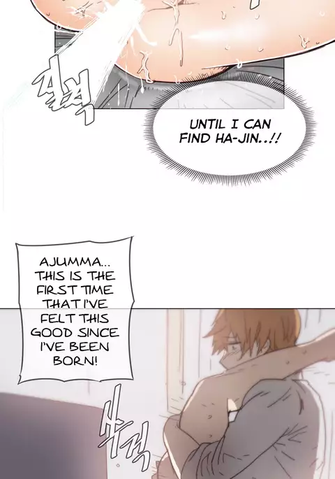 Household Affairs Ch.1-46