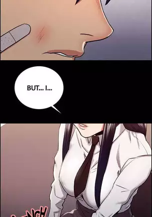 Taste of Forbbiden Fruit Ch.35/53