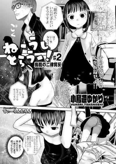 COMIC Kaien VOL.02
