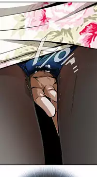 Take a Peek Ch.1-4 (English) (Ongoing)