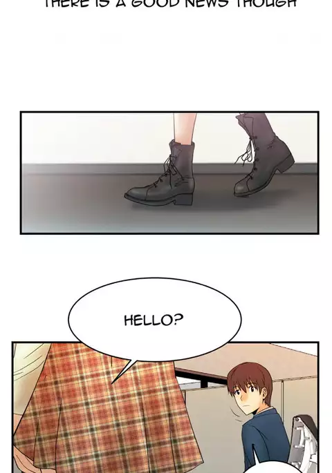 My Office Ch.1-16