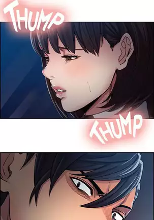 Taste of Forbbiden Fruit Ch.38/53