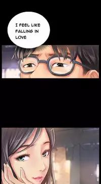 New Face Ch.1-20 (English) (Ongoing)