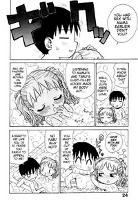 [Karma Tatsurou] Goro Dynamite! Ch. 1-6 [English] {Mistvern}