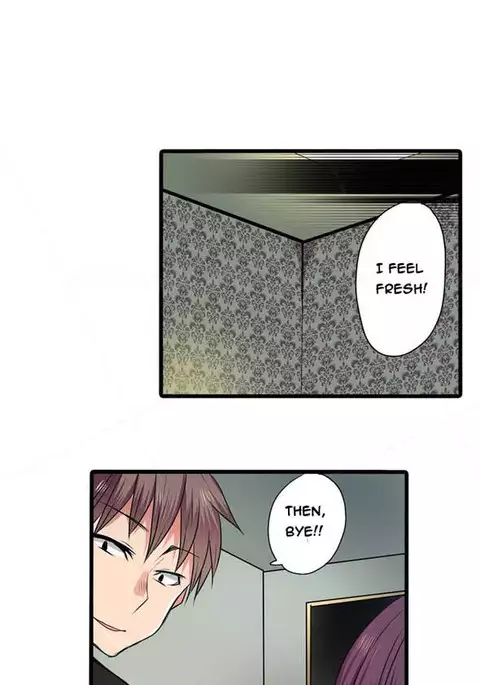 Shocking Dispenser Ch.1-6