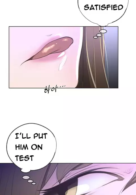 Perfect Half Ch.1-39