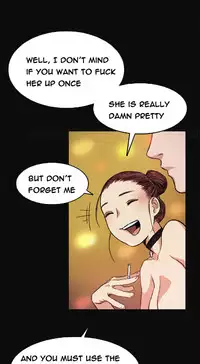 By Chance (Ep. 1-15) [English]