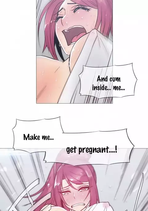 Household Affairs Ch.1-46