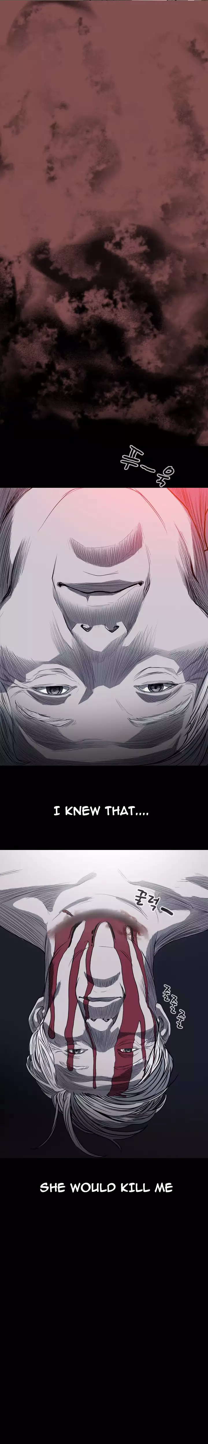 Kitsch | Disrespectful Bitch Ch. 1-63