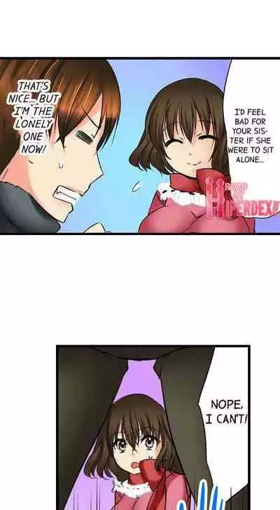 [BURIO] Touching My Older Sister Under the Table (Ch.1-70) [English]