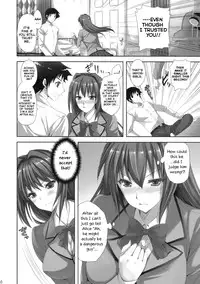 (C82) [Aigamodou (Ayakawa Riku)] Mahou Tsukai no Yotogi (Mahou Tsukai no Yoru) [English] [Life4Kaoru]