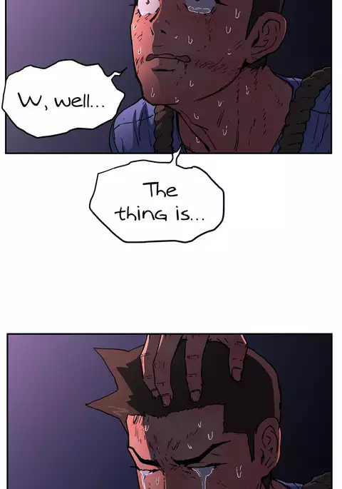 Refrain Love Ch.1-34