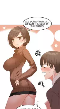 [Mx2J] Hahri's Lumpy Boardhouse Ch. 0-19 [English] (YoManga) (Ongoing)