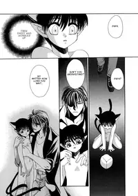 Dr. Ten - Map of Tokyo Savage Vol 1 (English)