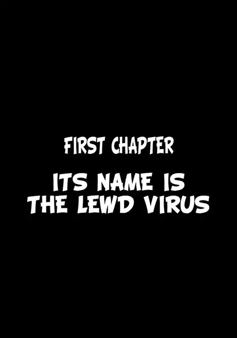 Inran Virus Ch. 1-2, 4-6