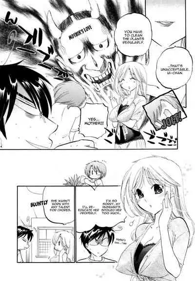 Okusama wa Seito Kaichou