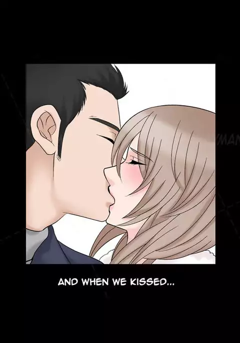 The Taste of Hands Ch.1-47