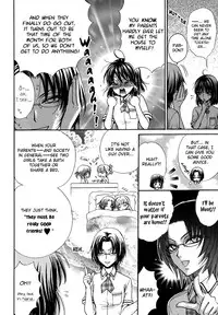 [Eiki Eiki + Zaou Taishi] Haru Natsu Aki Fuyu (Spring Summer Fall Winter) [English] [Lililicious]