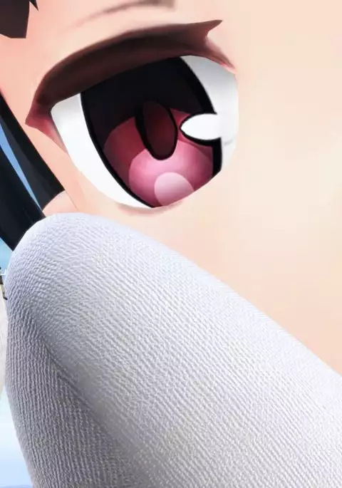 Touhou GTS MMDs - NAndeyanenGTS