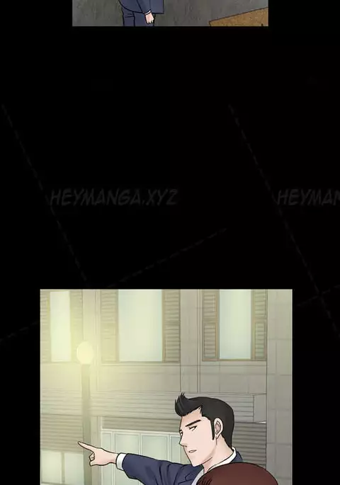 The Taste of Hands Ch.1-47