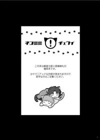 [TEKETO (Sanada)] Nyan Nyan Network (Fate/stay night) [Digital]