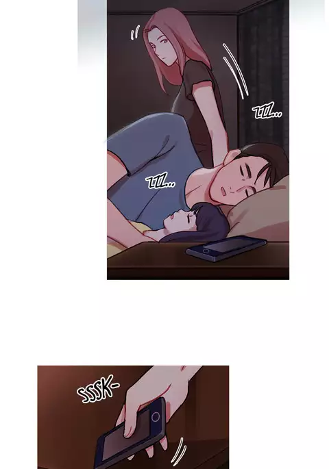 Scandal of the Witch Ch.1-41