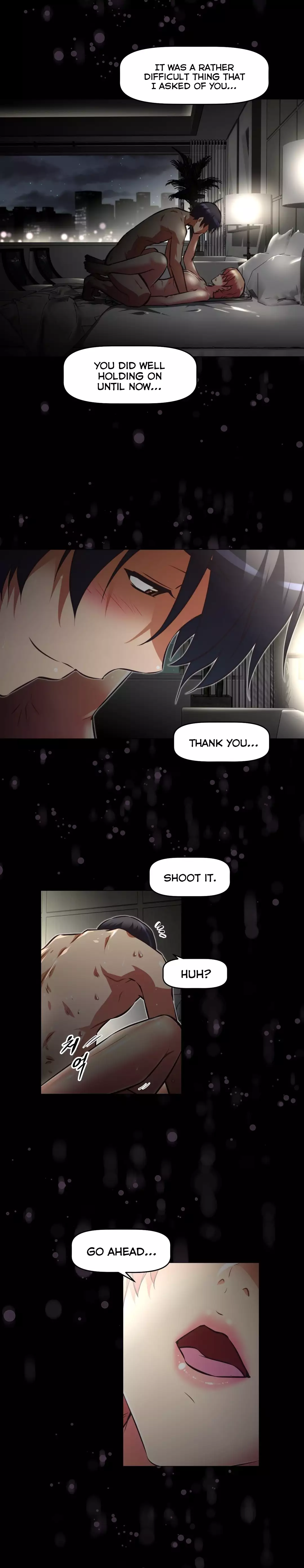 Brawling Go Ch.76-113