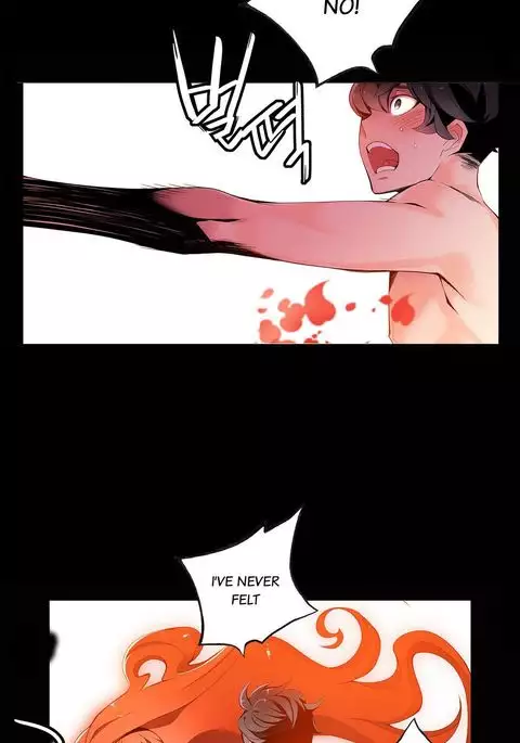 Lilith`s Cord Ch.1-9