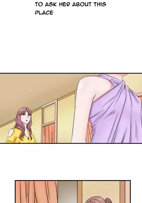 The Taste of Hands Ch.1-67