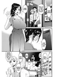 [Bai Asuka] Youbo | Impregnated Mother Ch. 1-13 [English] [N04h]