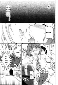 The Taste of Hands Ch.1-48