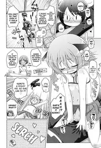 [Murian] Onii-chan to Nyan Nyan Nyan [English] [biribiri]