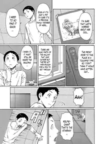 [Takasugi Kou] Madam Palace Ch. 1-7 [English] [Lazarus H]