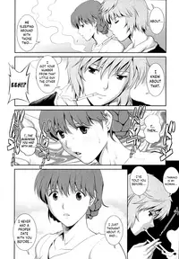 [Saigado] Hitozuma Audrey-san no Himitsu ~30-sai kara no Furyou Tsuma Kouza~ - Vol. 2 [English] {Hennojin}