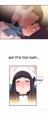 Tissue Thieves Ch.1-6 (English) (Ongoing)