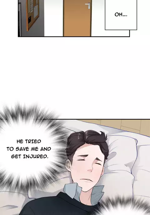 Tissue Thieves Ch.1-18