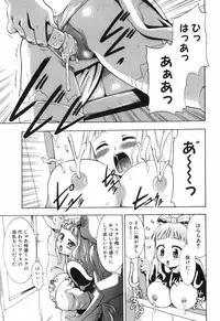 [Kouzuki Rio] Alice no Himegoto